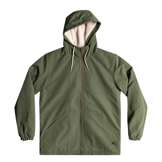 Quiksilver  Ανδρικό μπουφάν Final Call - Hooded Jacket for Men